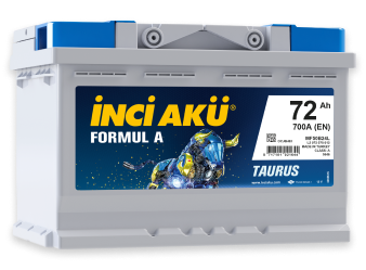 FORMUL A TAURUS